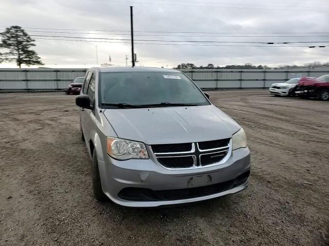 2013 Dodge Grand Caravan Se - zdjęcie 14