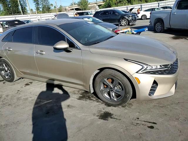 2021 Kia K5 Lxs - zdjęcie 25