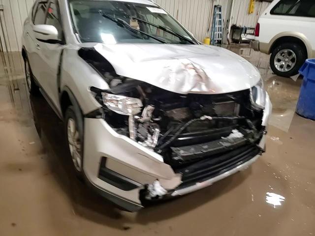 2020 Nissan Rogue S - zdjęcie 14