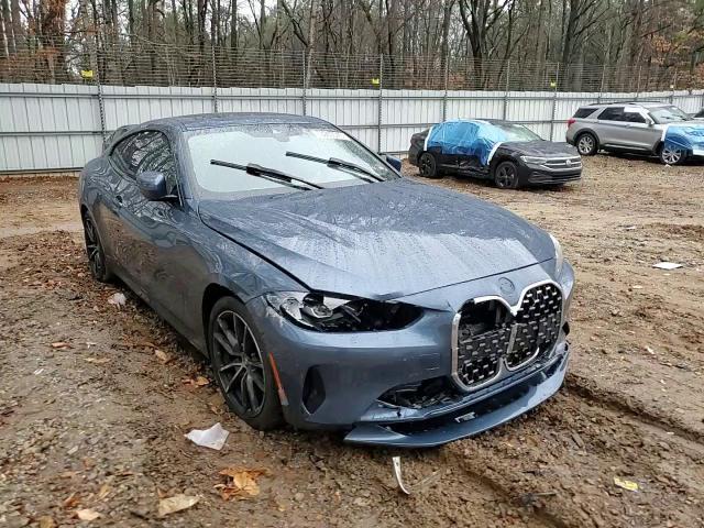 2022 BMW 430Xi - zdjęcie 13