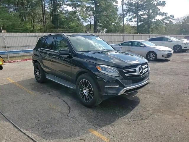 2016 Mercedes-Benz Gle 350 4Matic - zdjęcie 14