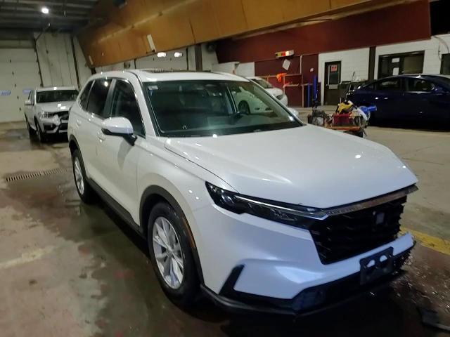 2023 Honda Cr-V Exl - zdjęcie 14