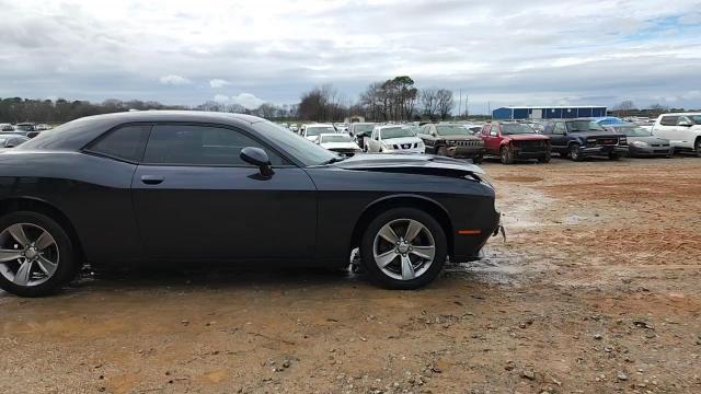 2019 Dodge Challenger Sxt - zdjęcie 13
