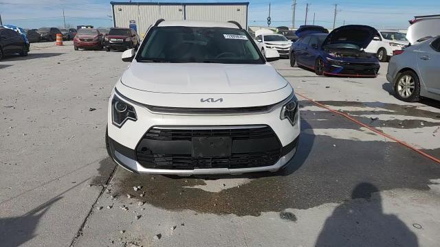 2024 Kia Niro Lx - zdjęcie 15