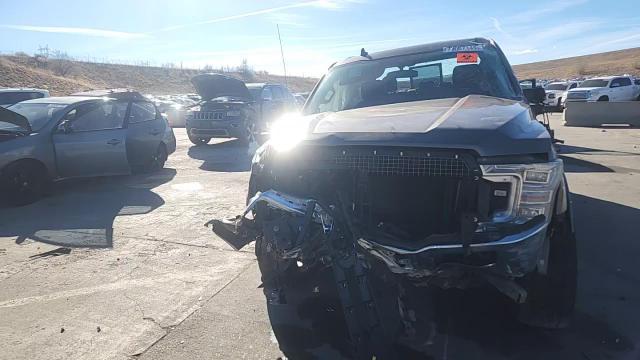 2019 Ford F150 Supercrew - zdjęcie 13