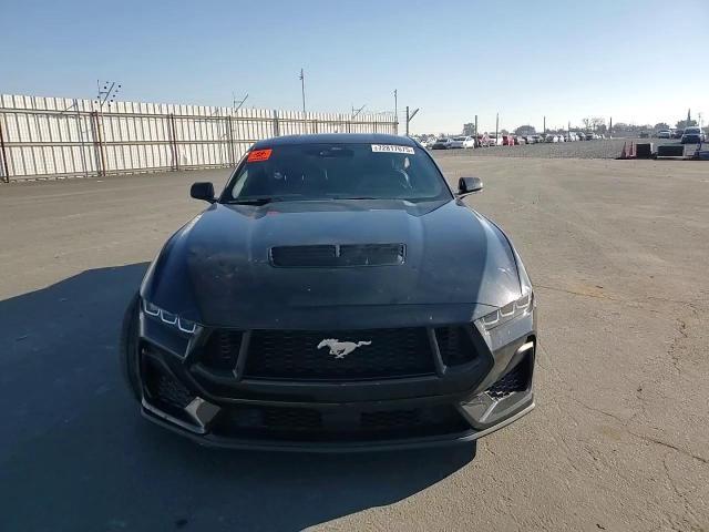 2024 Ford Mustang Gt - zdjęcie 13