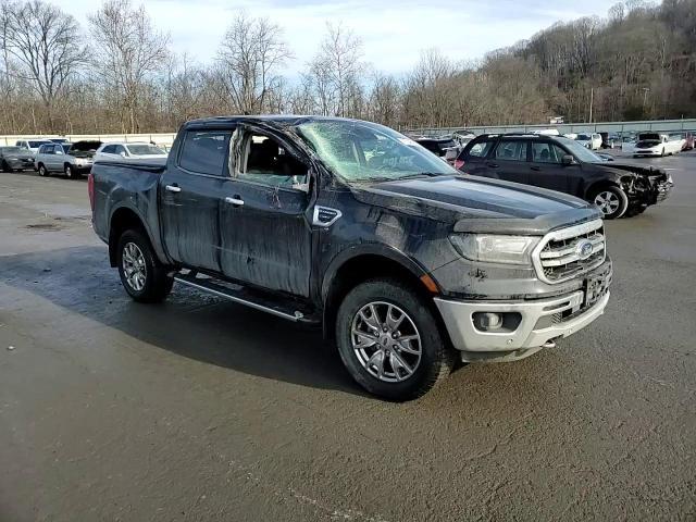 2019 Ford Ranger Xl - zdjęcie 13