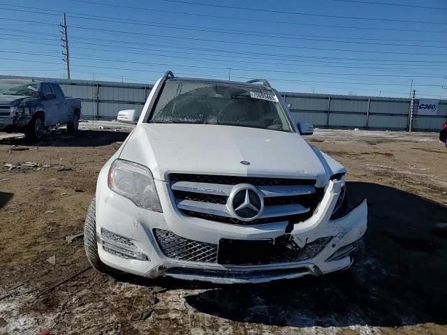 2015 Mercedes-Benz Glk 350 4Matic - zdjęcie 13