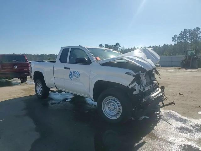 2024 Toyota Tacoma Sr - zdjęcie 13