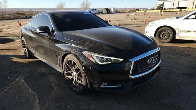 2017 Infiniti Q60 Premium - zdjęcie 13