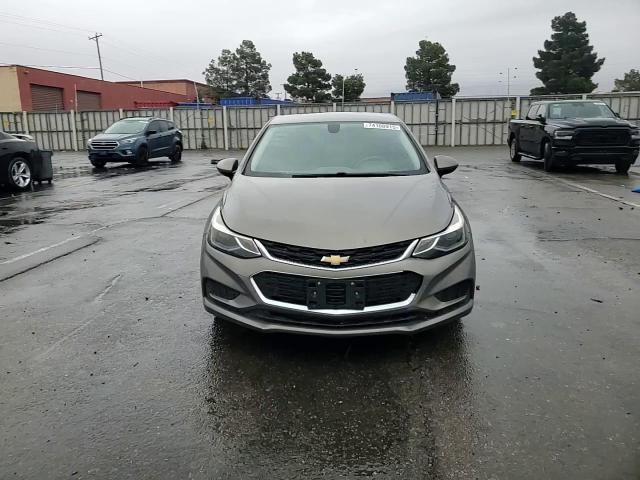 2018 Chevrolet Cruze Lt - zdjęcie 14