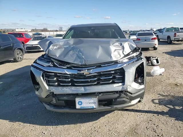 2025 Chevrolet Equinox Lt - zdjęcie 14