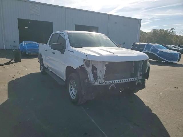 2021 Chevrolet Silverado C1500 - zdjęcie 14