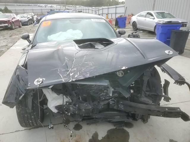 2019 Dodge Challenger R/T - zdjęcie 13