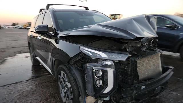 2021 Hyundai Palisade Calligraphy - zdjęcie 15