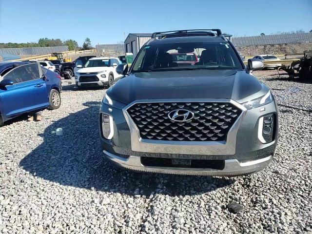 2022 Hyundai Palisade Calligraphy - zdjęcie 15
