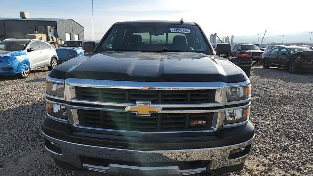 2015 Chevrolet Silverado K1500 Lt - zdjęcie 14