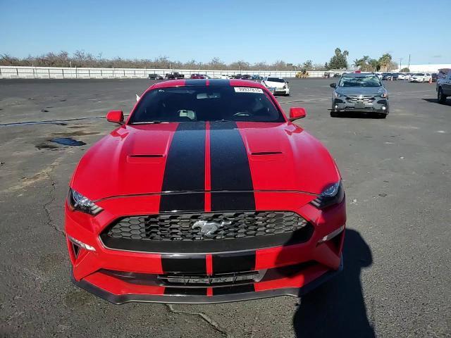 2019 Ford Mustang - zdjęcie 13