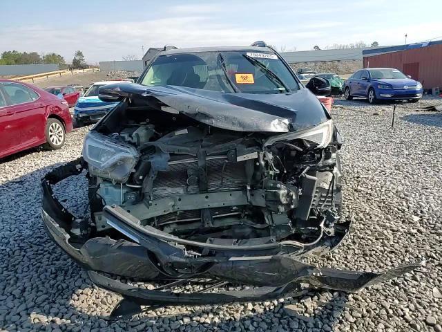 2018 Toyota Rav4 Limited - zdjęcie 14