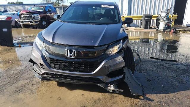 2021 Honda Hr-V Sport - zdjęcie 14