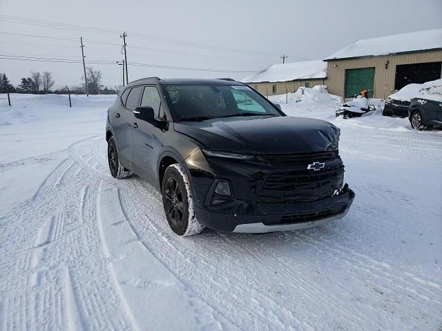 2020 Chevrolet Blazer 2Lt - zdjęcie 14