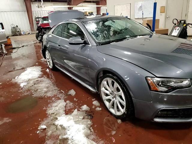 2016 Audi A5 Premium Plus S-Line - zdjęcie 13