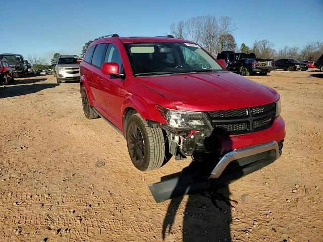 2016 Dodge Journey Crossroad - zdjęcie 14
