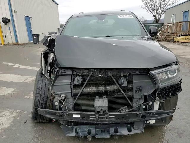 2017 Dodge Durango R/T - zdjęcie 15