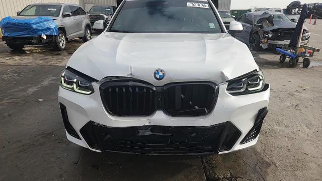 2023 BMW X3 Sdrive30I - zdjęcie 14