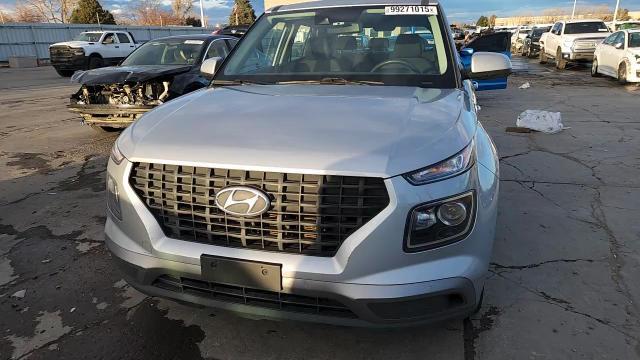2021 Hyundai Venue Se - zdjęcie 14