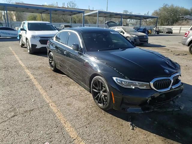 2019 BMW 330I - zdjęcie 13