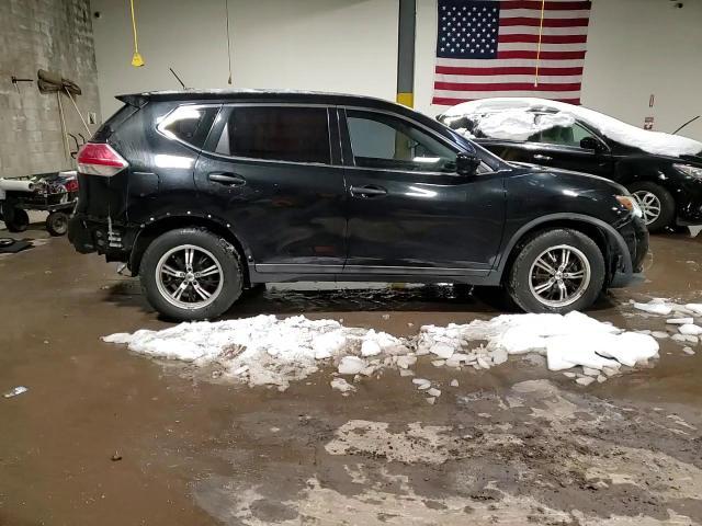 2016 Nissan Rogue S - zdjęcie 15