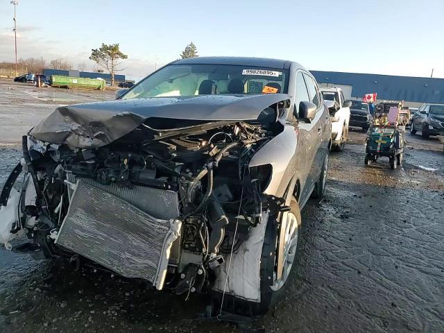 2019 Nissan Rogue S - zdjęcie 13