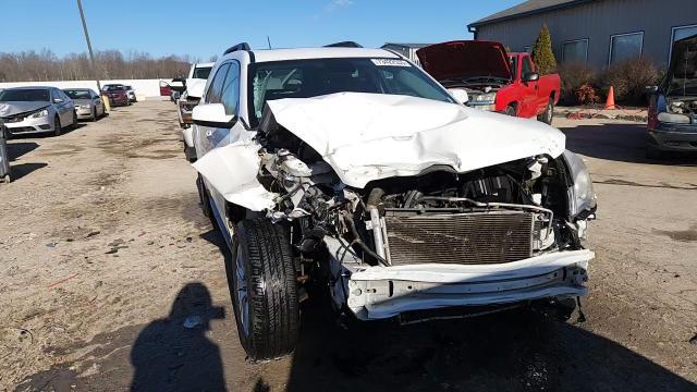2013 Chevrolet Equinox Lt - zdjęcie 15