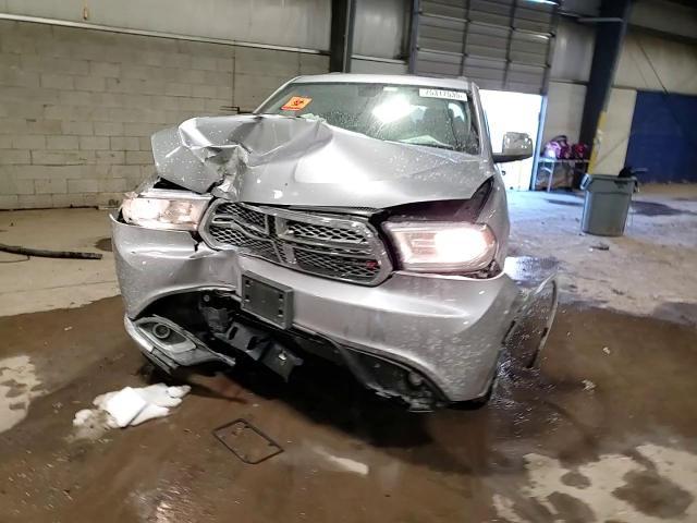 2015 Dodge Durango Sxt - zdjęcie 14