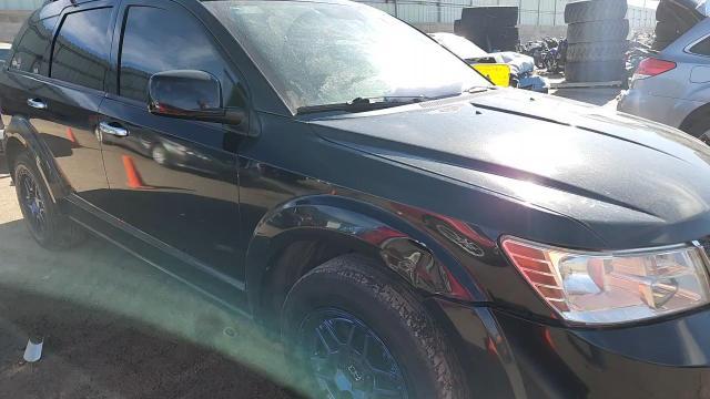 2015 Dodge Journey Sxt - zdjęcie 14