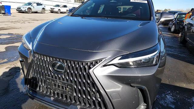 2023 Lexus Nx 350 - zdjęcie 14