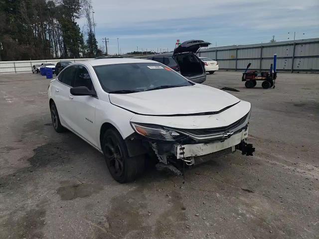 2019 Chevrolet Malibu Rs - zdjęcie 13