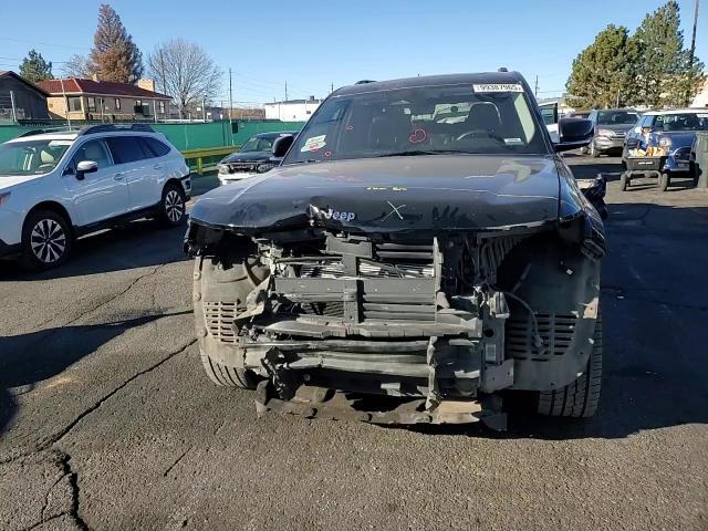 2021 Jeep Grand Cherokee L Limited - zdjęcie 15