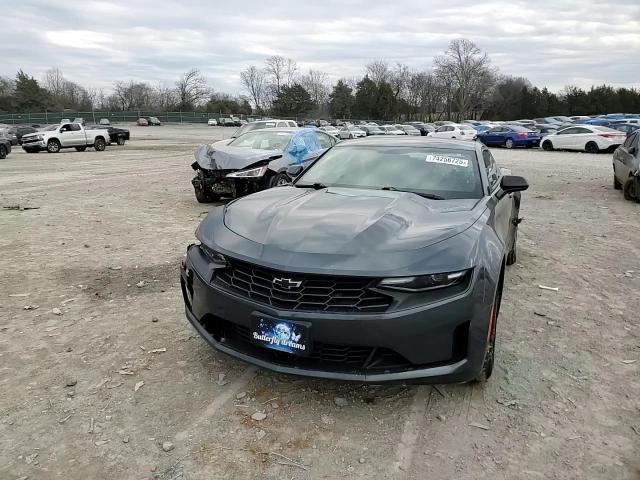 2019 Chevrolet Camaro Ls - zdjęcie 13