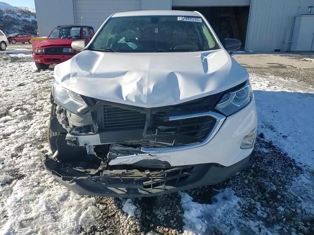 2019 Chevrolet Equinox Ls - zdjęcie 14