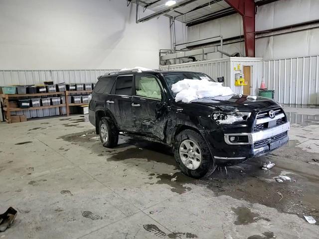 2022 Toyota 4Runner Limited - zdjęcie 14