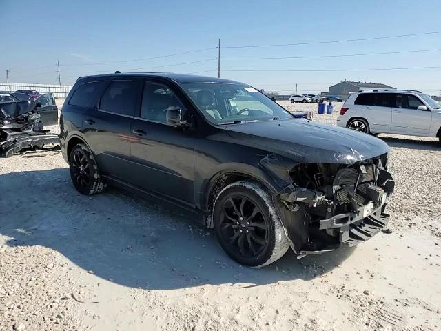 2020 Dodge Durango Gt - zdjęcie 15