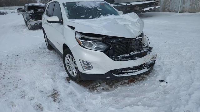 2019 Chevrolet Equinox Lt - zdjęcie 14