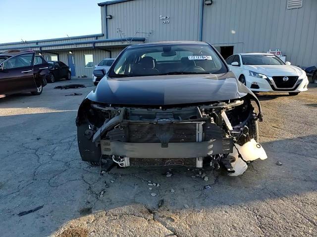 2022 Chevrolet Malibu Lt - zdjęcie 14