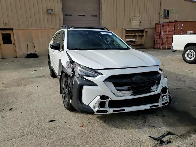 2023 Subaru Outback Onyx Edition - zdjęcie 14