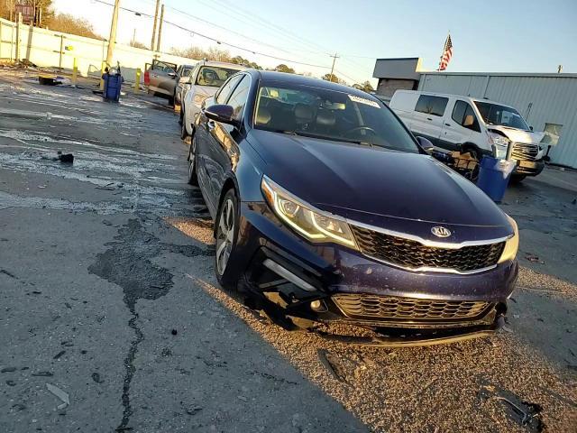 2019 Kia Optima Lx - zdjęcie 13