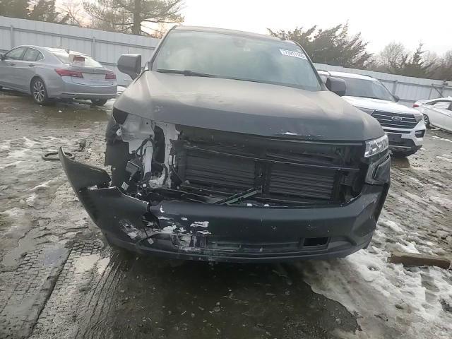 2022 Chevrolet Tahoe K1500 Premier - zdjęcie 14