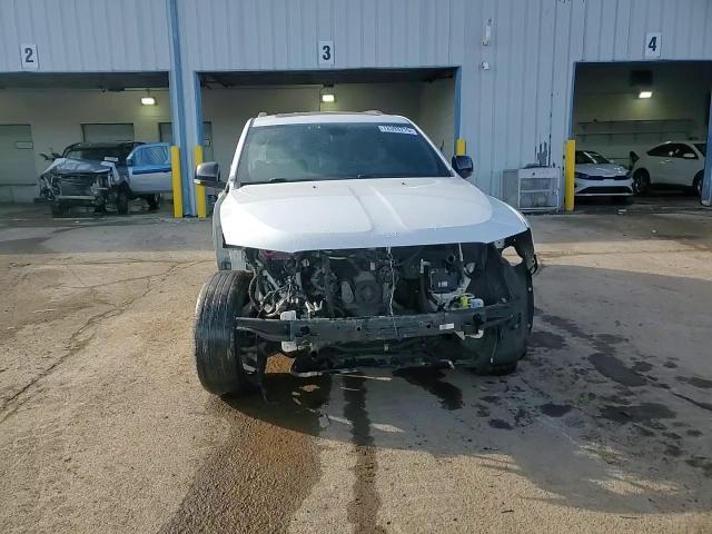 2017 Dodge Durango Gt - zdjęcie 15