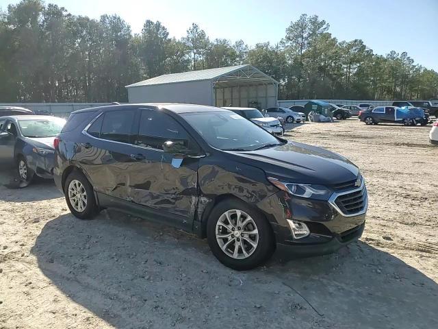 2020 Chevrolet Equinox Lt - zdjęcie 14